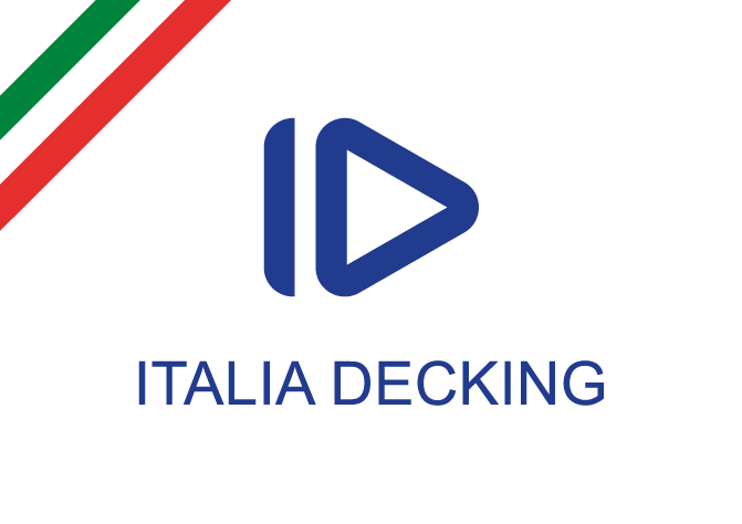 ITALIA DECKING